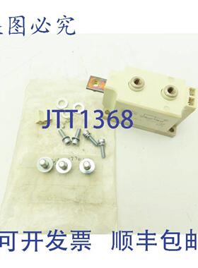 供应Semikron SKKT 13116E-2 Semipack 3 晶闸管二极管模块