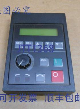 原装供应ALLEN BRADLEY 1201-HA1 编程终端 L 接口模块 12VDC B