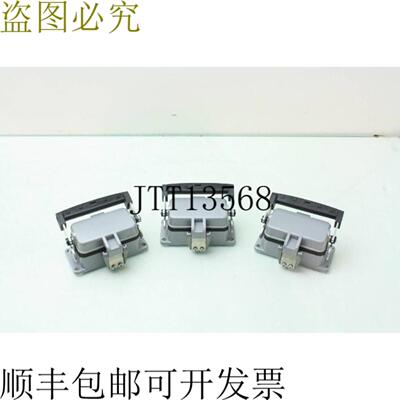 供应Lot Kills 3 ILME CHI-10LS 5727 封面安装隔间接口面板