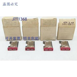 供应MSH 3.4A 件 加热元 原装