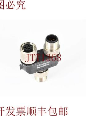 供应Pfeiffer Vacuum P 4723 015 AM12BProfibus 的 Y 型