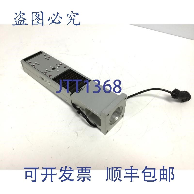 原装供应派克 402002LNMS D2L2C6M1E1W1 丝杠驱动台线性执行器,5