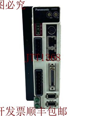 供应CONTROLLER 交流伺服 MBDDT2210P 400W