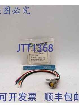 原装 供应Remke 106AQ0010M1插座