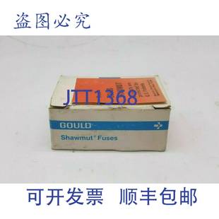 A25X15 Shawmut 保险丝盒 原装 个装 供应Gould
