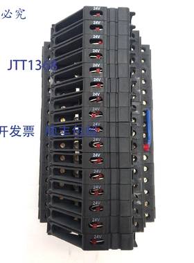 原装 供应Phoenix Contact UKK 5-HESI 3007204 接线端子 - 16 个