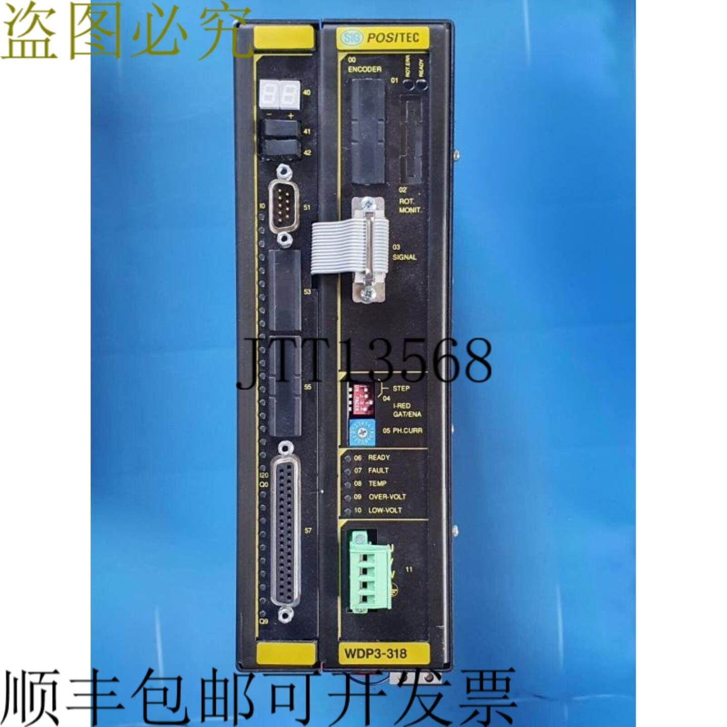 供应Berger Lahr WDP3-318 SIG Positec WDP3-318