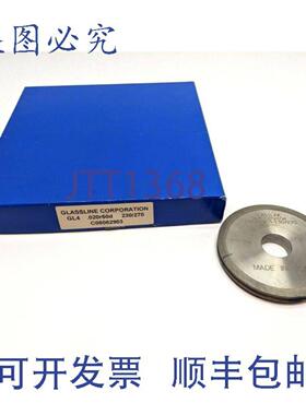 供应Glassline GL4 020r60d 230270 金刚石砂轮玻璃刀