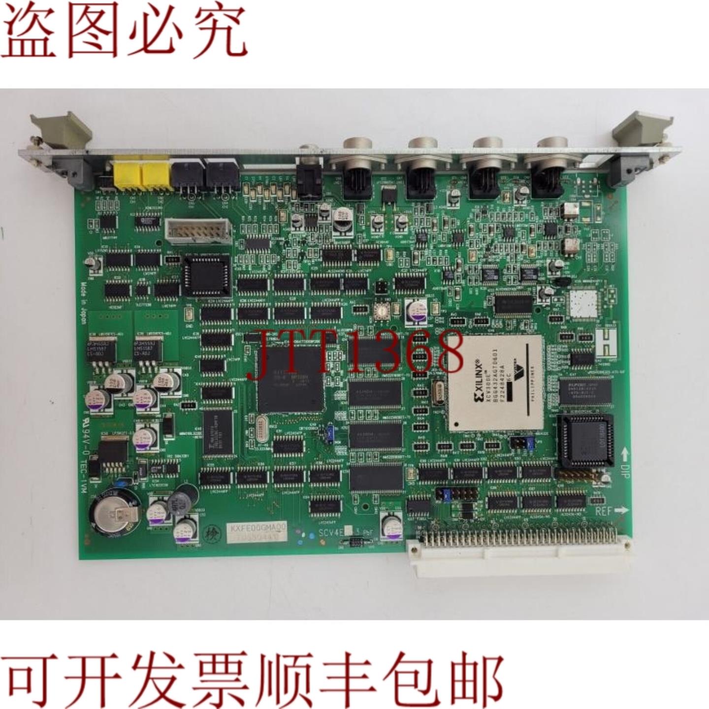 供应TEC-1VM 94V-0 SCV4ED-3 PbF KXFE00GMA00 SCV4EX-3 PbF