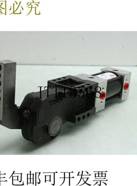 供应Destaco 991MAL-270B-57-22-DS 气动压紧夹具 单臂35度