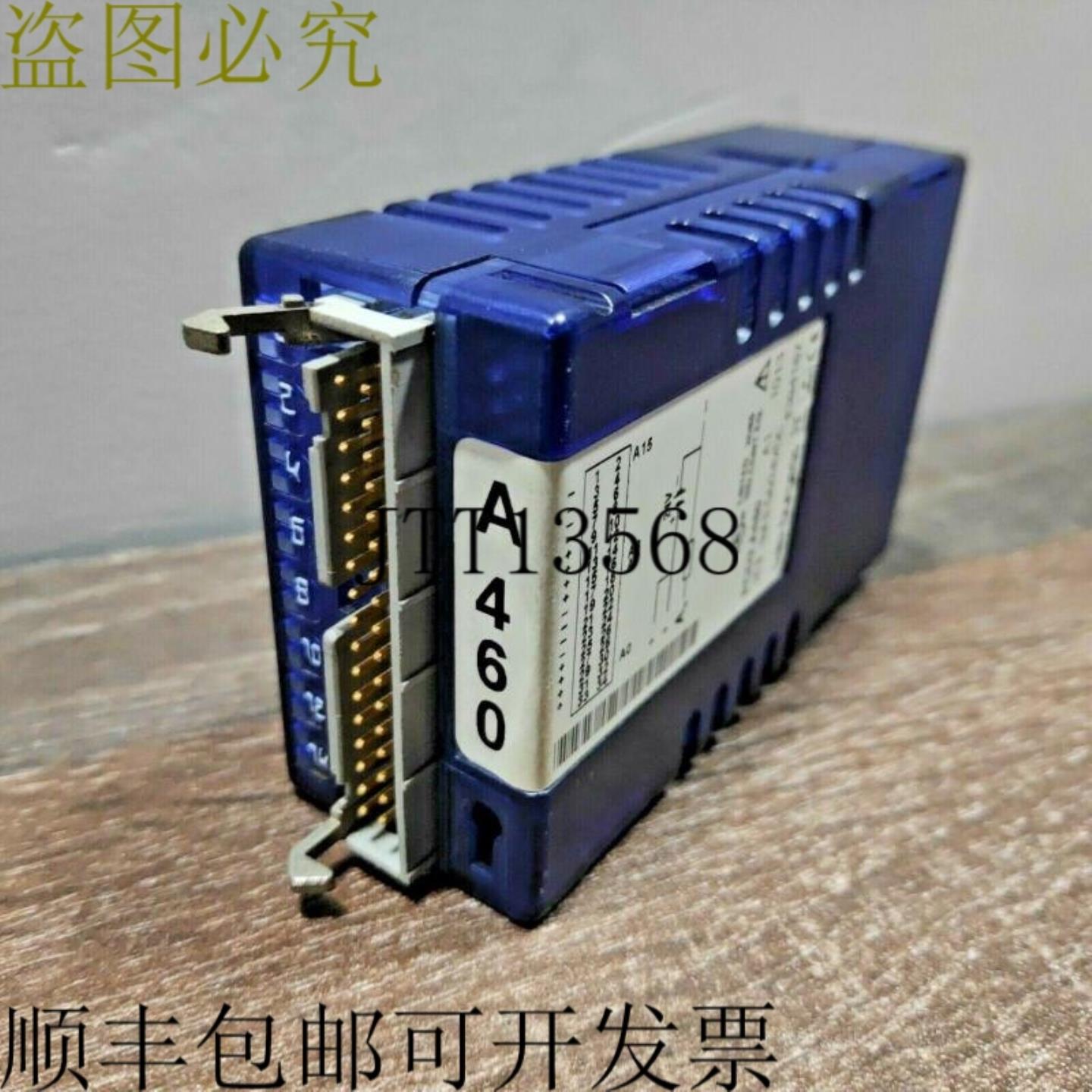 供应SAIA BURSS P3A460 16 数字输出模块