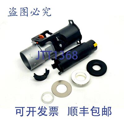 供应Amphenol PL18X-501-70-2-5 PowerLok 500 重型电源连接