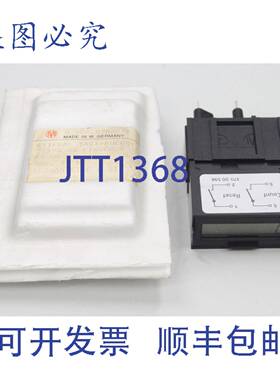 原装供应IVO IRION & VOSSELER N 103 020A01A 液晶显示屏 显示数