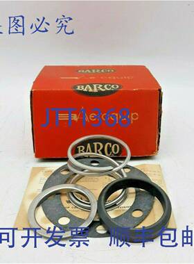原装 供应Barco 10-27277-00 1-1/4英寸