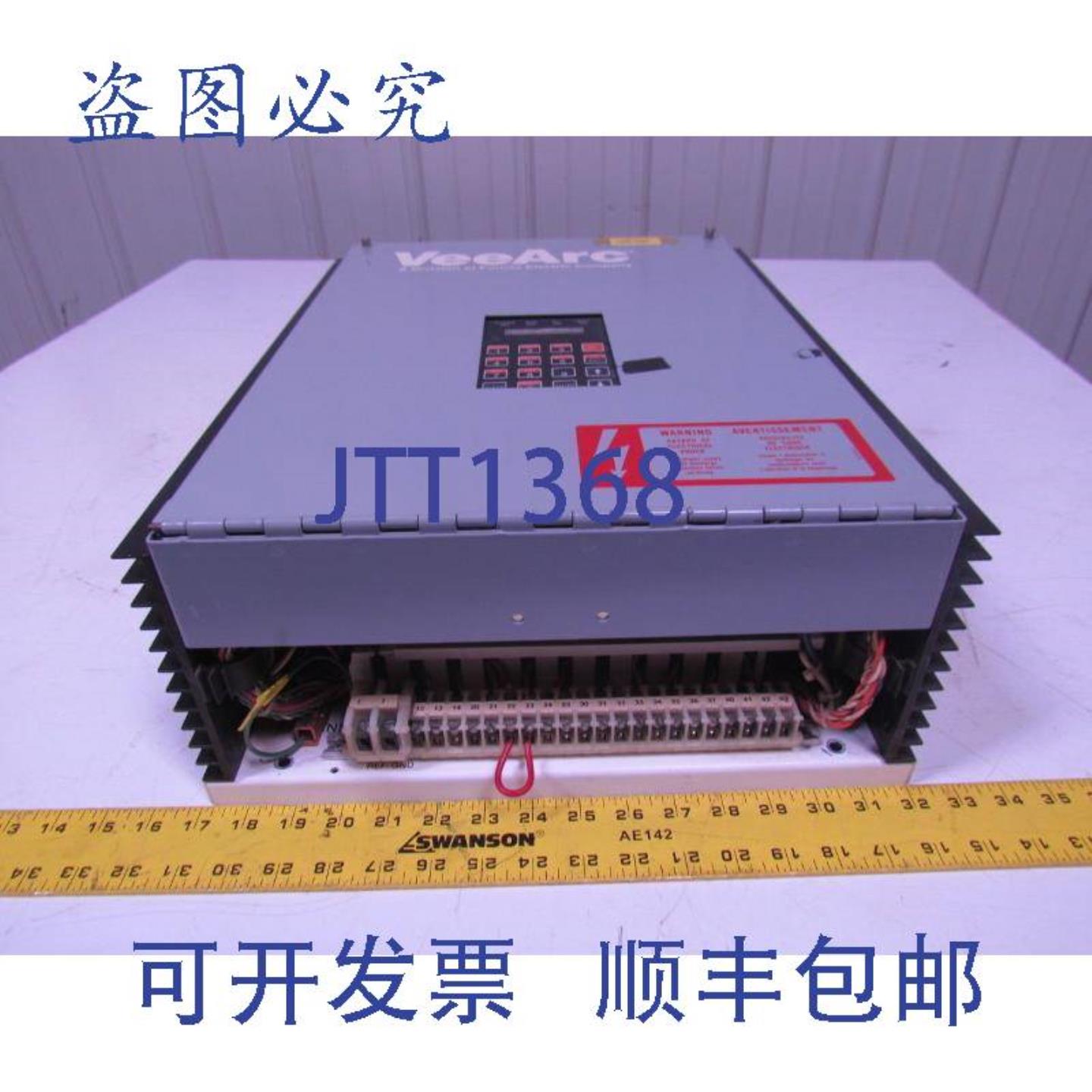 供应Vee-Arc SCE401 可调频驱动器 460V 3PH 41Amp 33KVA