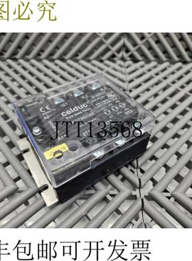 供应Celduc SGT962360 24-600VAC25A