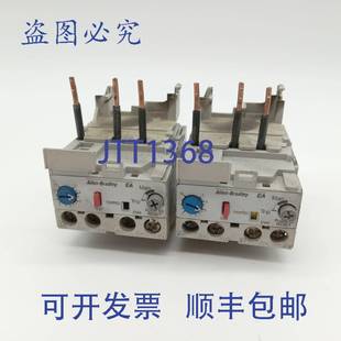 193 EA2EB 个装 供应Allen Bradley 系列过载继电器 原装