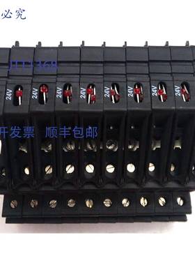 原装 供应Phoenix Contact UKK 5-HESI 3007204 接线端子 - 10 个