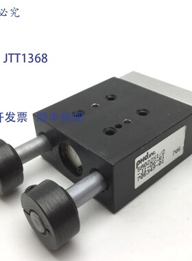 原装供应PHD SA022X1/2-J1-Q6-R1 气缸,端口:10-32,行程:1/2