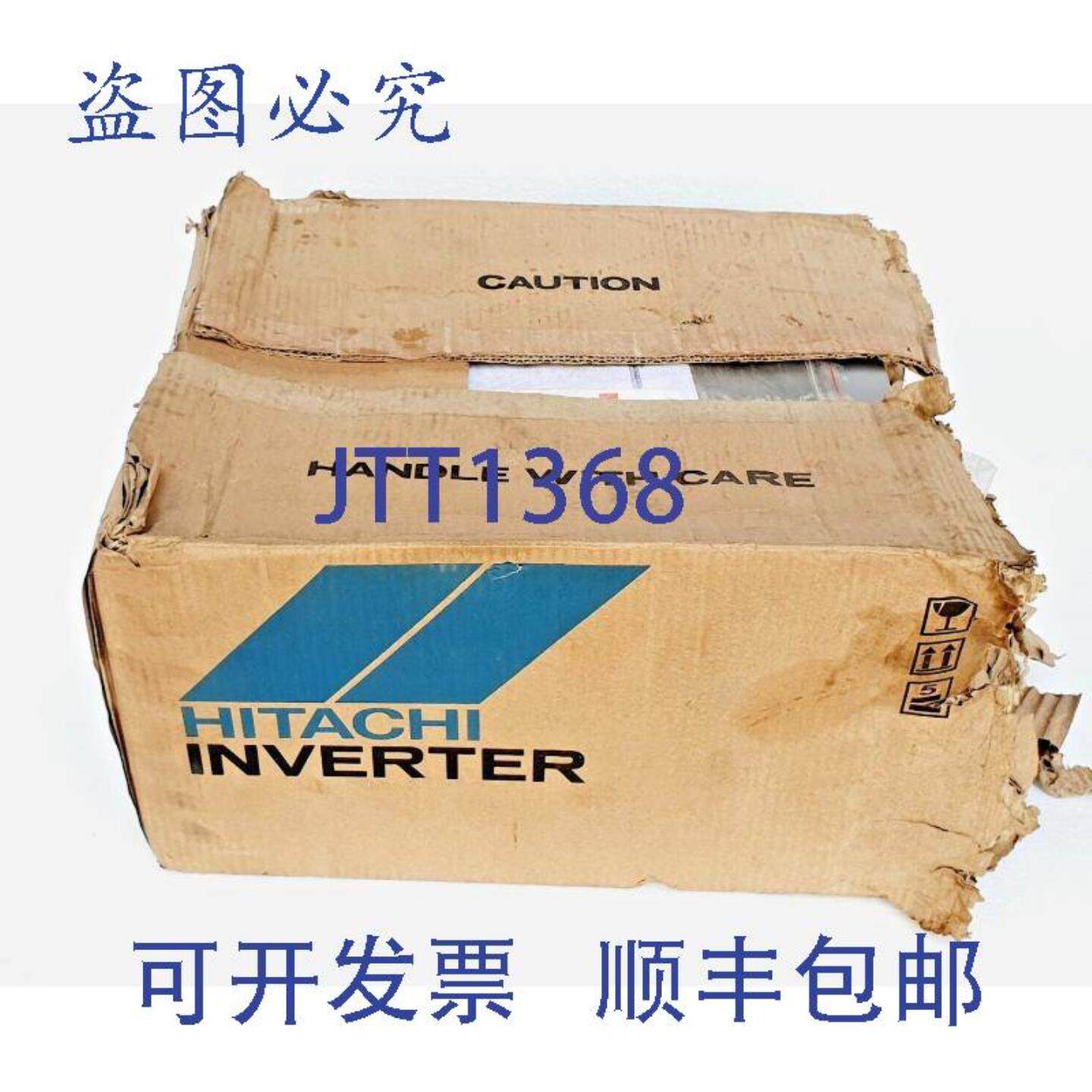 供应日立 SJ700B-300HFF 变频器驱动 Vfd 30Kw40 3PH 380-