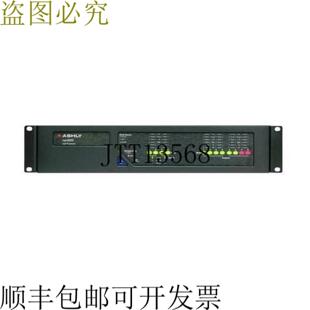 音频系统处理器 4x8 供应Ashly DSP 带 通道 ne4800ms