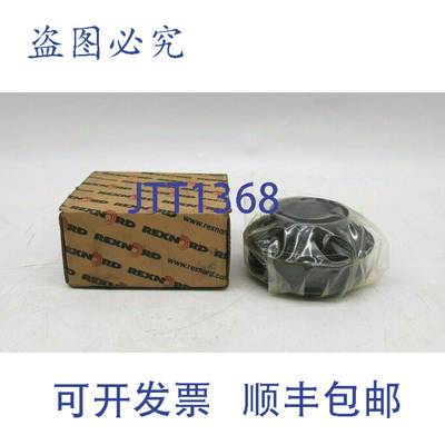 原装 供应Rexnord ER20-HFF 滚珠轴承