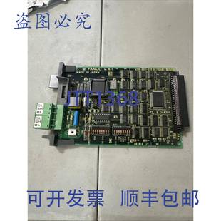 RIO 供应Fanuc PCB 原装 MINI 8001 ASSY A20B SLOT 0700