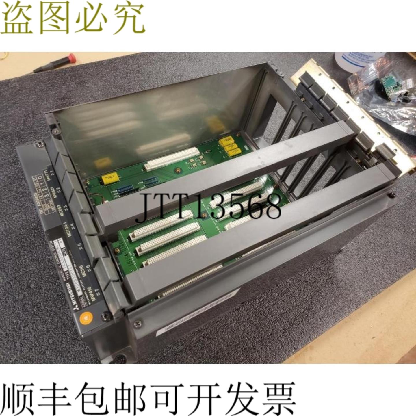 供应三菱 FCA320HCM2-1 Meldas 数控控制注塑成型 VX10 EDM