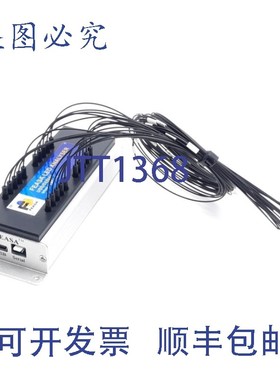 原装供应FEASA 20-F LED 分析仪,20 通道,450nm 至 650nm,5VDC