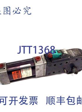 供应Norgren EC50DA10-90A-D90-1-0 夹具带 Peperl NBN2-F4