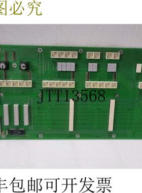 供应NOR CONTROL NN-10083 操作面板 HA 220447BB 序列号P