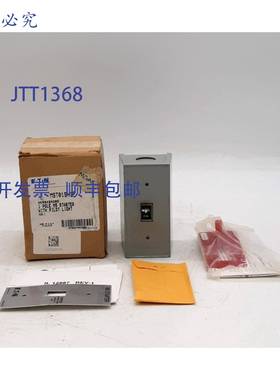 原装 供应Cutler-Hammer MST01SN1P 电机（带指示灯）