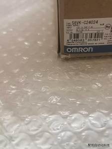 欧姆龙电源 OMRON S8VK-C24024全新原装元器件