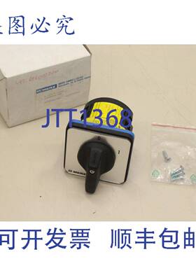 原装供应Merz A656/40.0600 type656 0-1 22kW凸轮开关开关A656/4