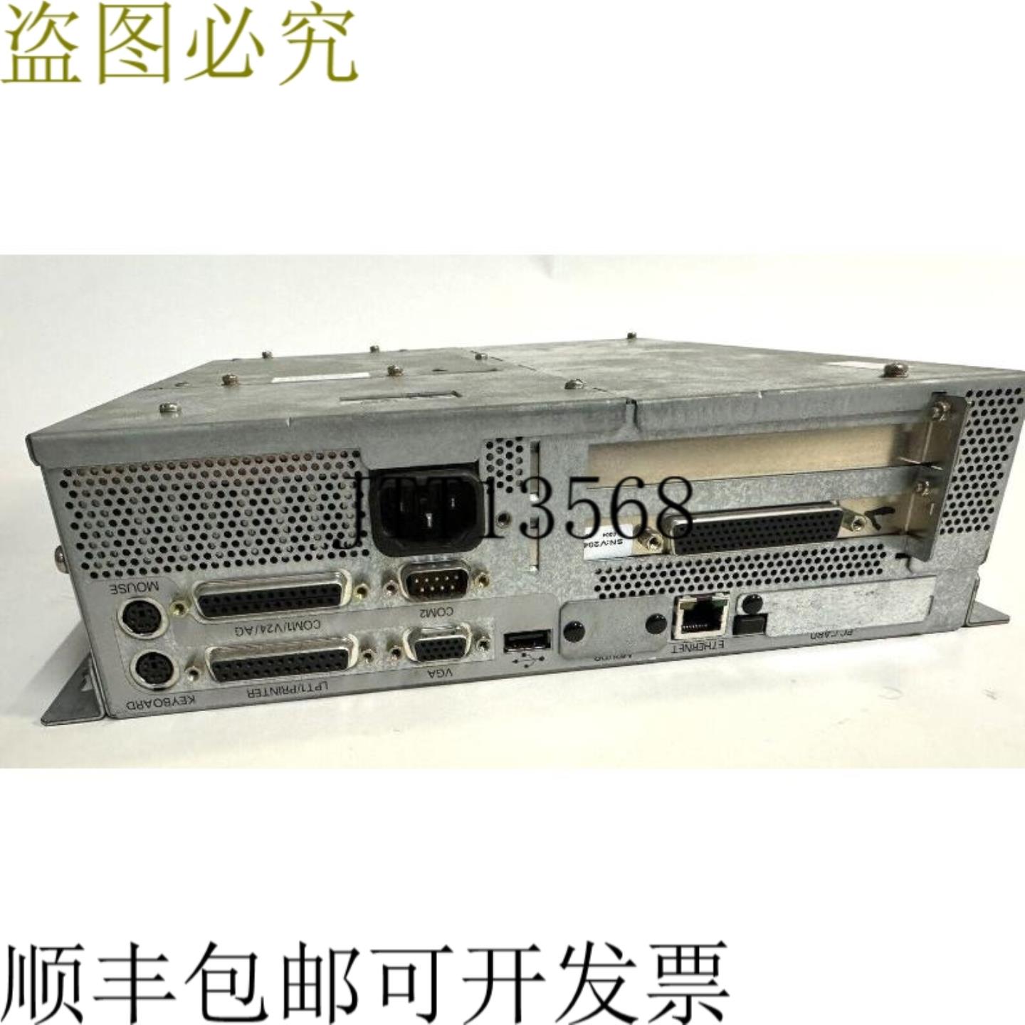 供应SIMATIC BOX PC 620 6ES7647-2GG00-0AX1