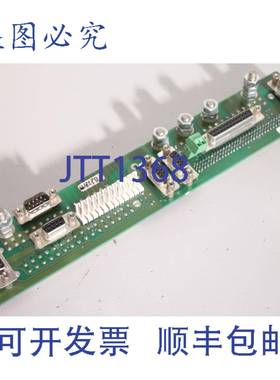 原装供应61.01.0014.1 B980316H 610100141 模块卡板 61.01.0014.