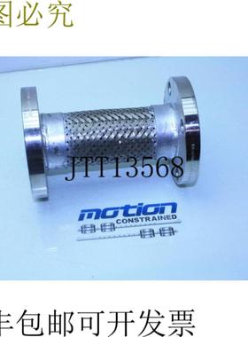 供应Enlin ASA182 ASME 150-B165 法兰 316 不锈钢波纹管