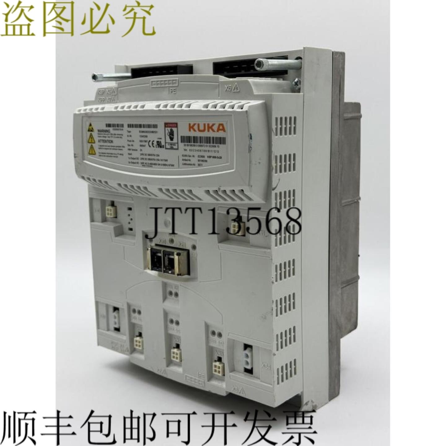 供应库卡 KSP 600-3x20 ECMAS3D2224BE531