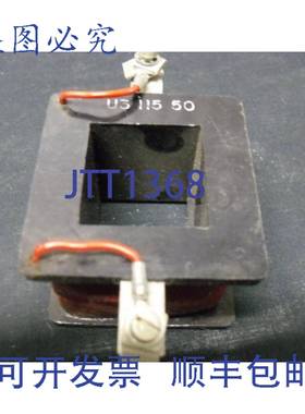 原装 供应03.115.50 MTE 110VAC 0311550