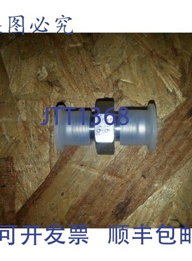 原装供应NNB 世伟洛克 MNPT 外螺纹接头 9PE