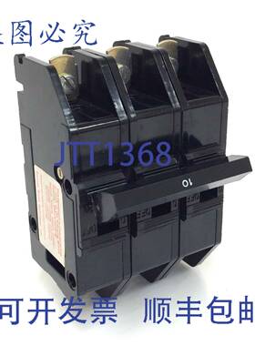 原装 供应3极断路器LM3P-10A Dorman Smith Loadmaster M3-10