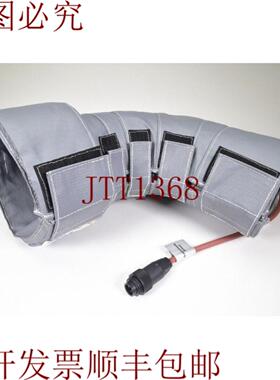 供应Eltherm 1JCH000920Elpw-Isol电弧加热套52W DN1501