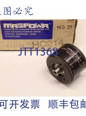 供应MAGPOWER HC 214 磁力可调式电磁离合器 离合器 HC214