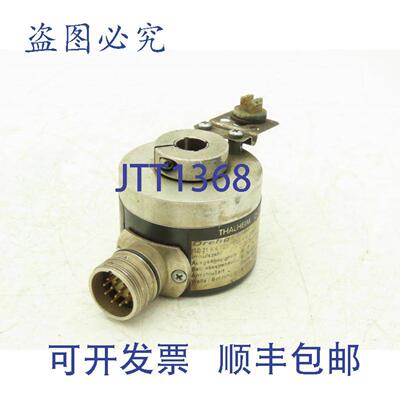 供应Thalheim ITD21A4Y29 编码器 1024 PPR 8-30VDC 测速发电机