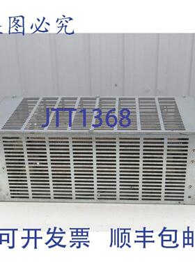 供应Powerohm8ER7-23-GCE24-NC制动电阻器组25O13200瓦25欧姆