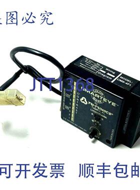 供应Tri-Tronics CMS-4F1 Colormark 对比度传感器  绿色 LED