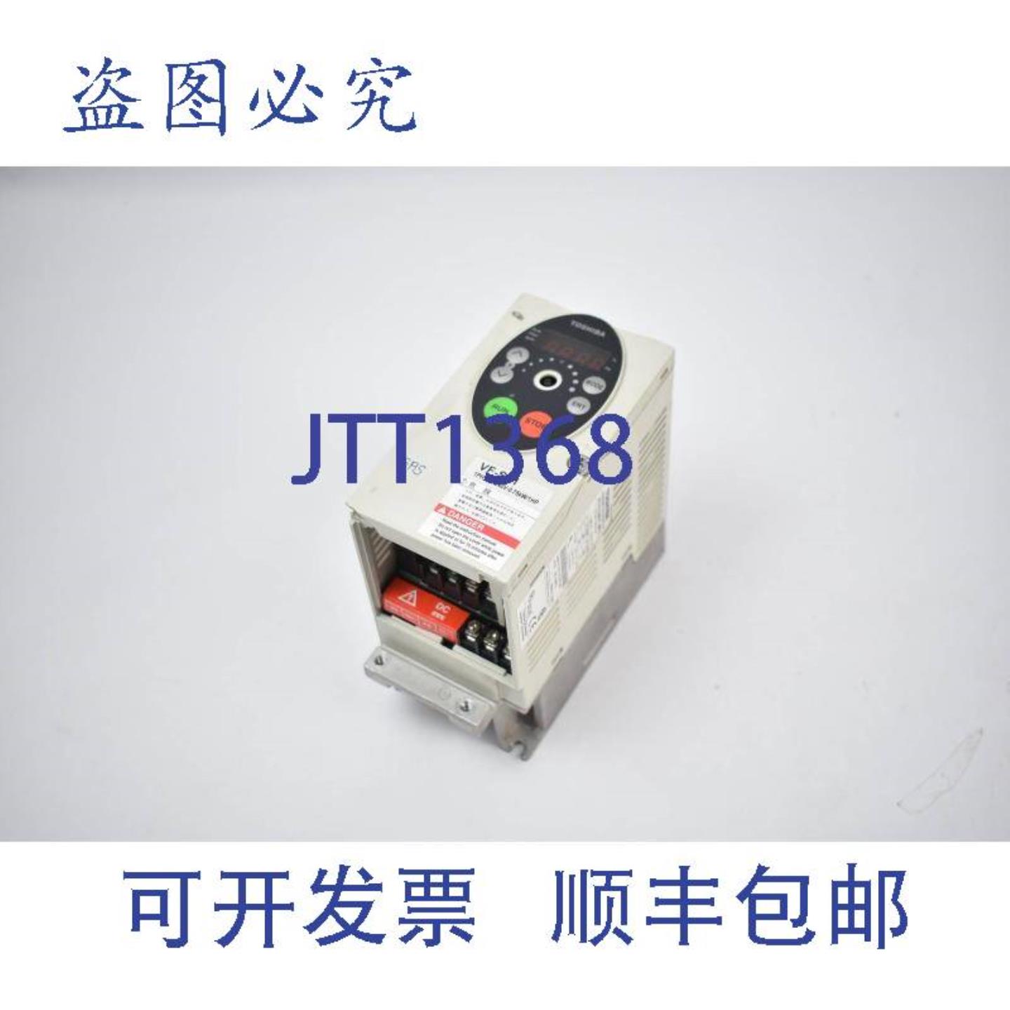 供应VF-S11晶体管逆变器VFS11S-2007PL-WP1 075kW-18kVA-1