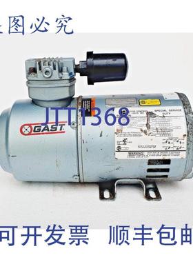 供应GAST 1HAE-10-M223X 真空炸弹压缩机 14 Hp 110