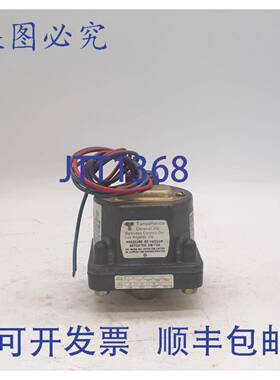 原装 供应Transamerica Delaval/Barksdale D1H-A80压力开关