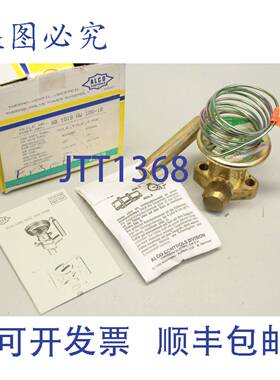 原装供应ALCO XB1019 HW 100-1B XB1019HW100-1B 热阀顶部 XB 101